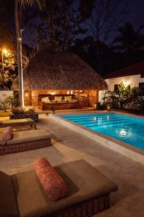 Pool - Nukumi Club-Only Adults Stay-Santa Catalina (3) (Santa Catalina)