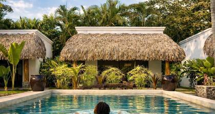 Nukumi Club-Only Adults Stay-Santa Catalina (3)