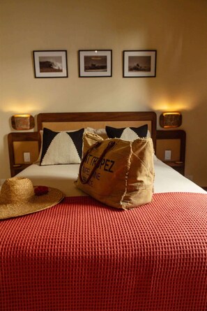 WiFi, bed sheets - Nukumi Club-Only Adults Stay-Santa Catalina (3) (Santa Catalina)