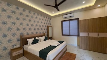 Habitación Deluxe | Wifi gratis