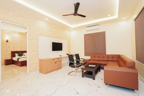 Habitación ejecutiva | Wifi gratis 