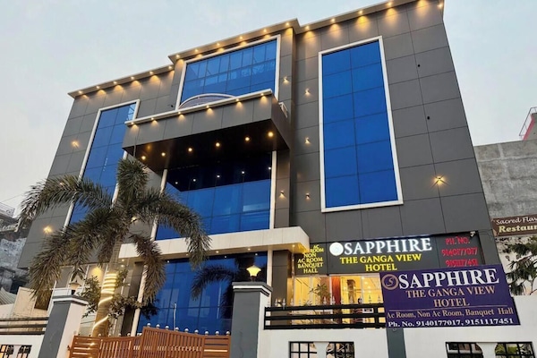 Deluxe Double Room | Exterior