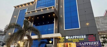 Sapphire The Ganga View 