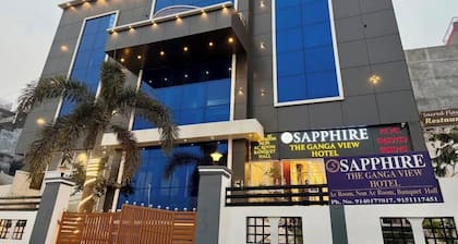Sapphire The Ganga View