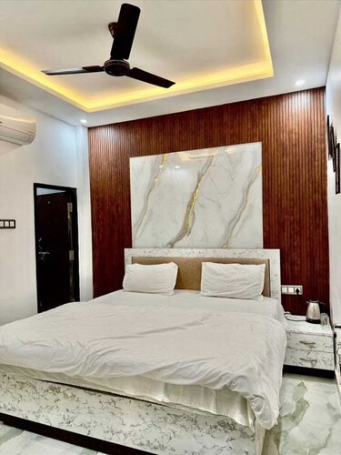 Sapphire The Ganga View 