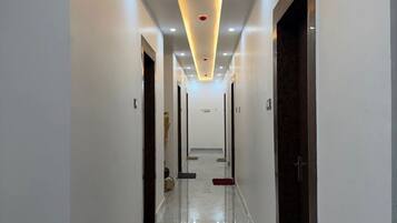 Phòng đôi Deluxe | Nội thất