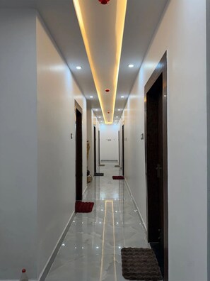 Interior - Sapphire The Ganga View  (Prayagraj)