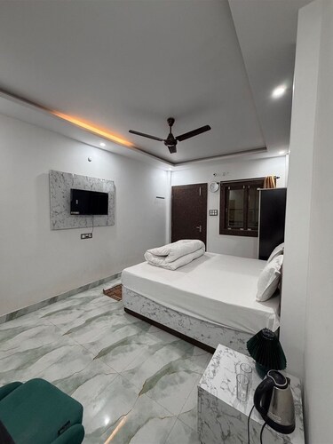 Sapphire The Ganga View 