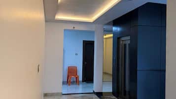 Phòng đôi Deluxe | Nội thất