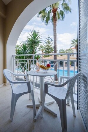 Studio Standard | Restaurang utomhus