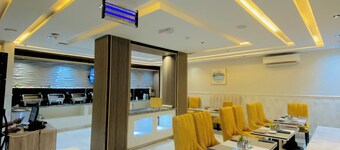 2020 HOTELS & APARTMENTS  Wuye