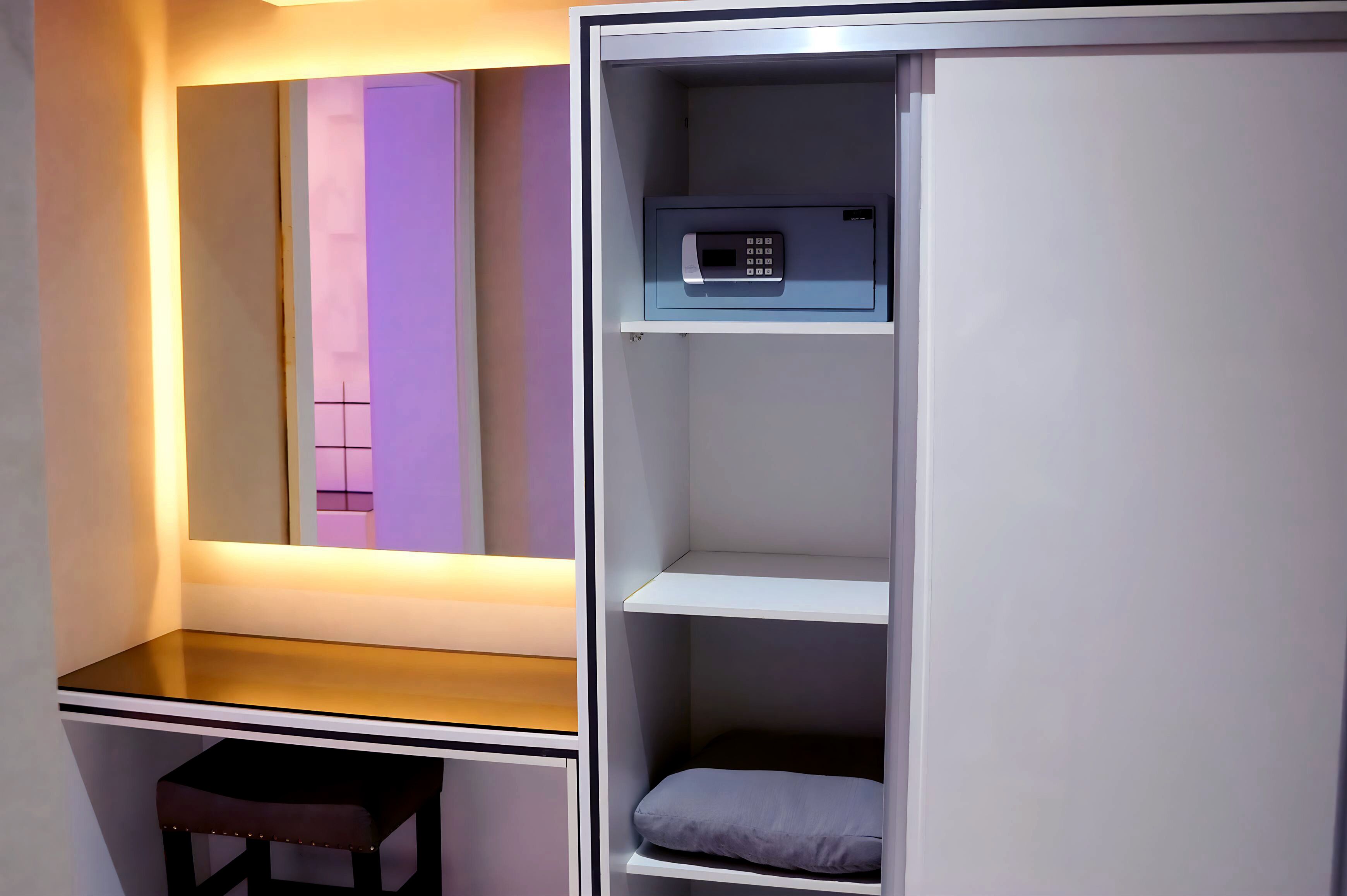 Suite Eksekutif | Interior