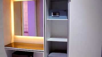 Suite Eksekutif | Interior