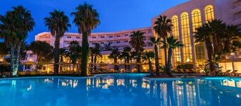 Hôtel laico hammamet 