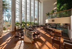 Front of property - Hôtel laico hammamet  (Hammamet)