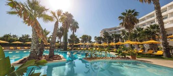 Hôtel laico hammamet 