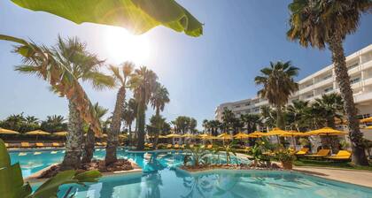 Hôtel laico hammamet