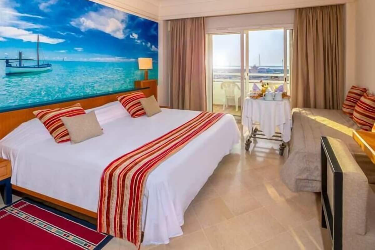 Chambres insonorisées, Wi-Fi gratuit, draps fournis