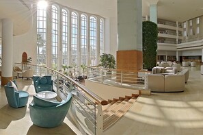 Restaurant - Hôtel laico hammamet  (Hammamet)