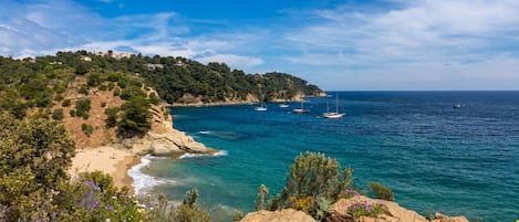 Plage