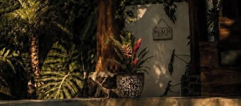 Nukumi Club-only adults stay-Santa Catalina
