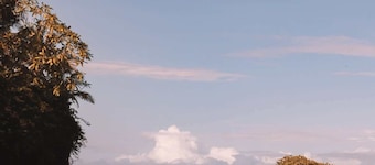 Nukumi Club — Adults-Only Boutique Hotel in Santa Catalina, Panama
