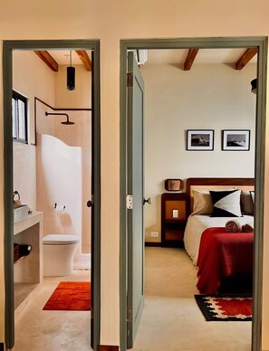 Wi-Fi, literie fournie