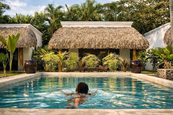 Pool - Nukumi Club-only adults stay-Santa Catalina (4) (Santa Catalina)