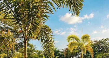 Nukumi Club-only adults stay-Santa Catalina
