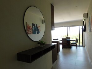 Interior - Furnished Apartment in Altea Condominiums, Puerto Vallarta, Jalisco. (Puerto Vallarta)
