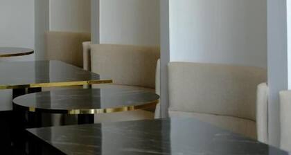 chic hotel rabat