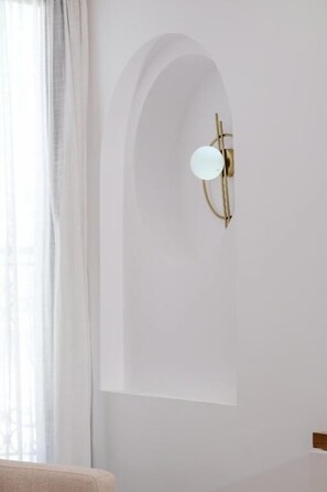 Interior - chic hotel rabat (Rabat)