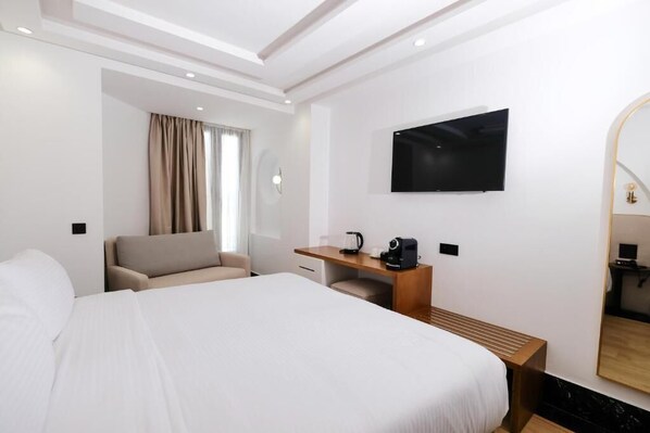 Family Suite, City View - chic hotel rabat (Rabat)