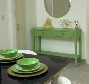 Interior - Serena Village E5 AP 203 (Punta Cana)