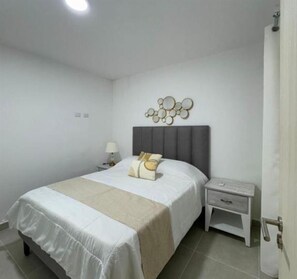 2 habitaciones
