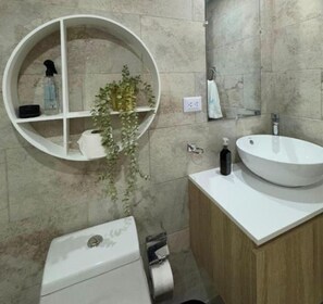 Een douche
