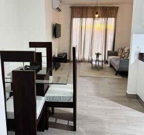 Interior - Serena Village E5 AP 203 (Punta Cana)
