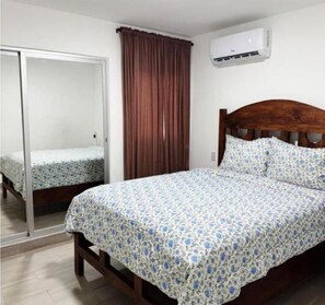 Room - Serena Village E5 AP 203 (Punta Cana)