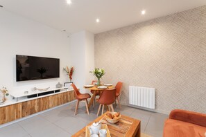 Dining - Le Soleya by Cocoonr Dinard (Dinard)
