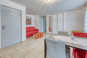 Interior - Ravello Evasion - Climatisé, à 100 m de la plage (Le Lavandou)