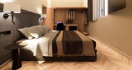 Essence 55 Living
