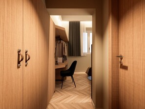 Superior Double Room | Interior - Essence 55 Living (Rhodes)