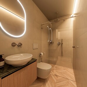 Bathroom - Essence 55 Living (Rhodes)