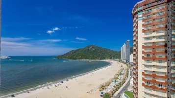 Basic-Apartment | Strand