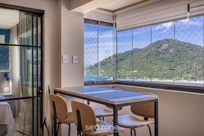 Appartement | Restauration