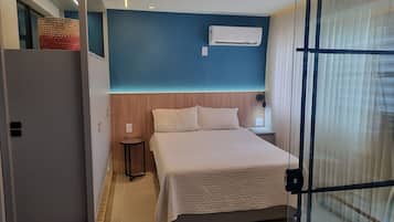 2 bedrooms, free WiFi