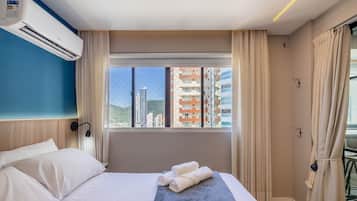 Basic Apartment | 2 bedrooms, free WiFi