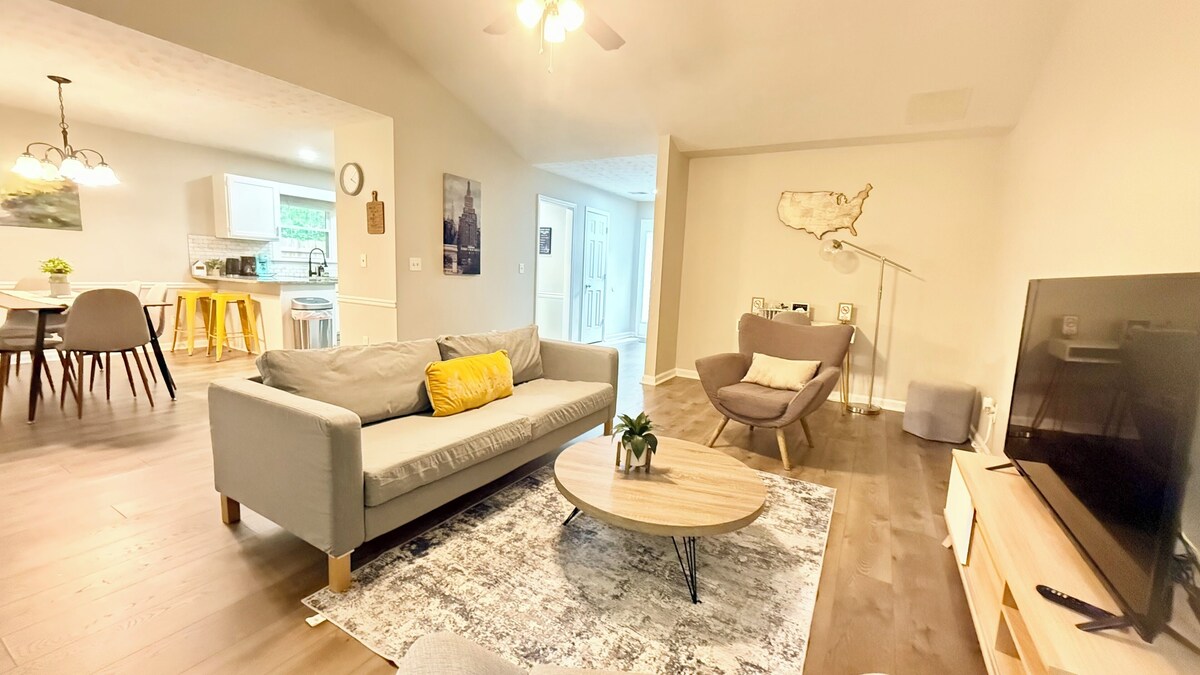 Image de profil de l’hôte