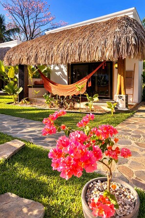 Exterior detail - Nukumi Club -only adults stay-Santa Catalina (5) (Santa Catalina)