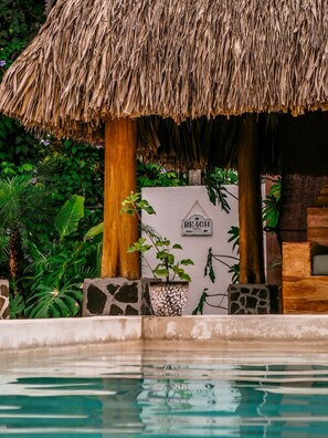 Unclassified image, 3 of 8, button - Nukumi Club -only adults stay-Santa Catalina (5) (Santa Catalina)